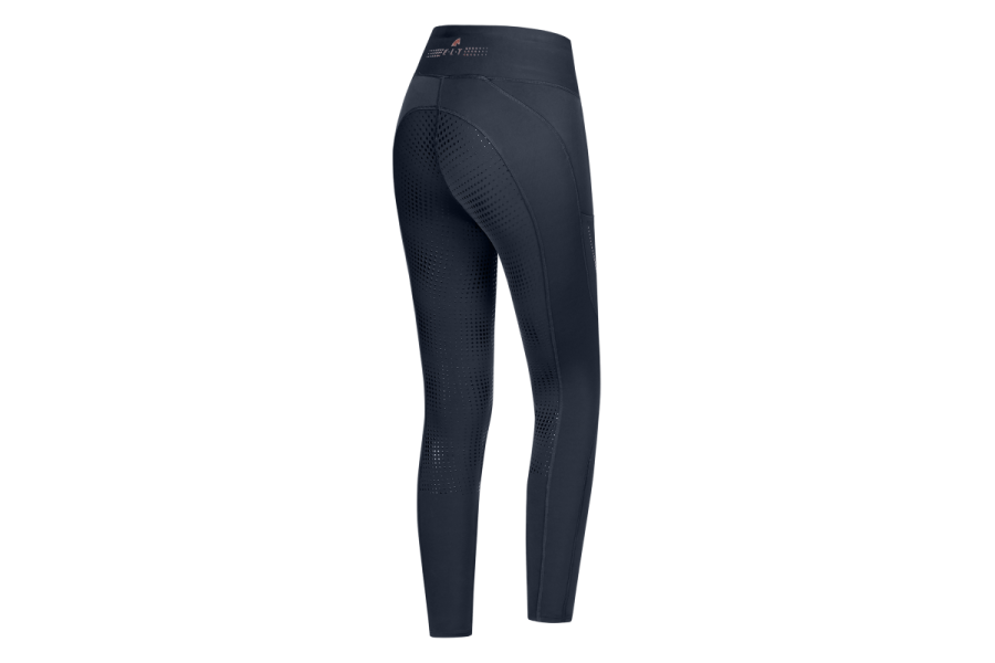 Malles Dona Elt Milla Thermal Culera Silicona Blau Marí | Pantalons