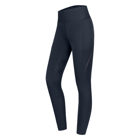 Malles Dona Elt Milla Thermal Culera Silicona Blau Marí | Pantalons