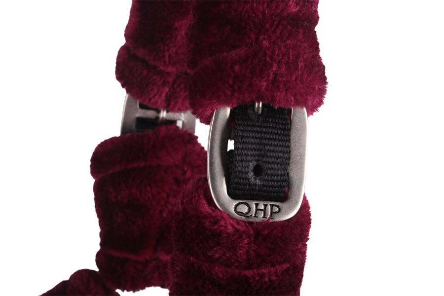 Morralla Quadra QHP Alaska Llana Bordeus | Morralles