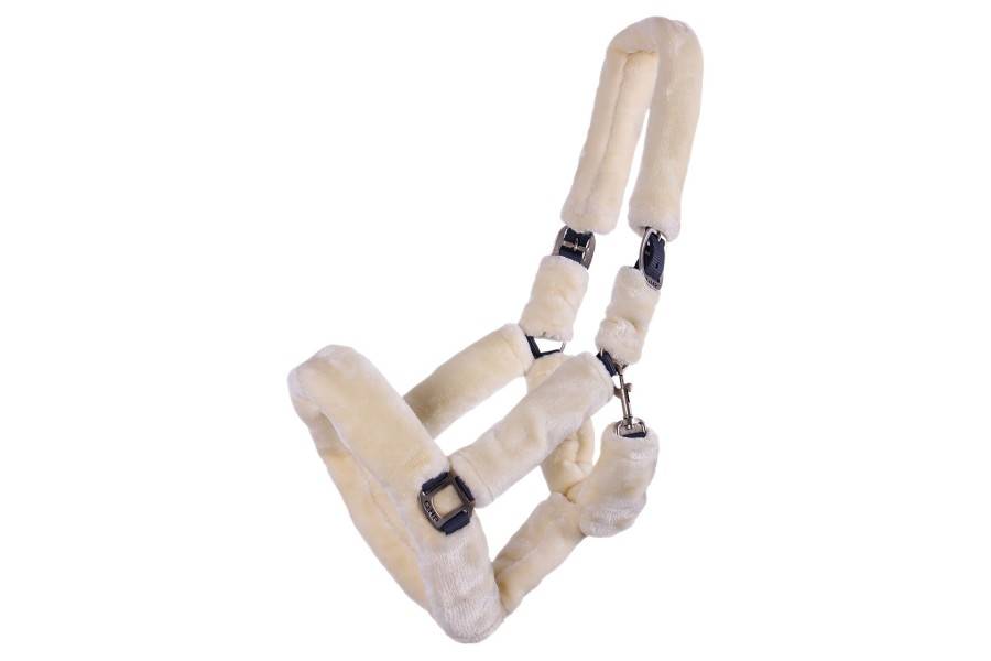 Morralla Quadra QHP Alaska Llana Crema | Morralles