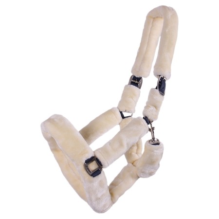 Morralla Quadra QHP Alaska Llana Crema | Morralles