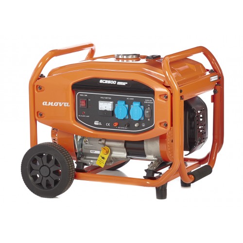 Generador Gasolina 2500 W | Altres maquinària a Calvet Animals i Plantes