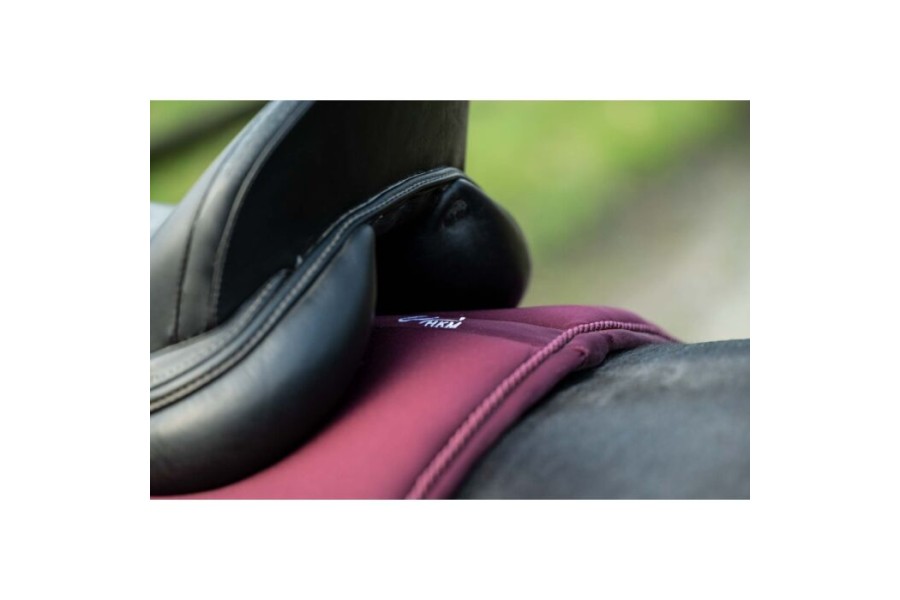 Suador Doma HKM Samantha Bordeus | Complements selles