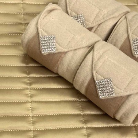 Conjunt Marjoman Sudador Brillant + Orelleres + Benes Xampany |