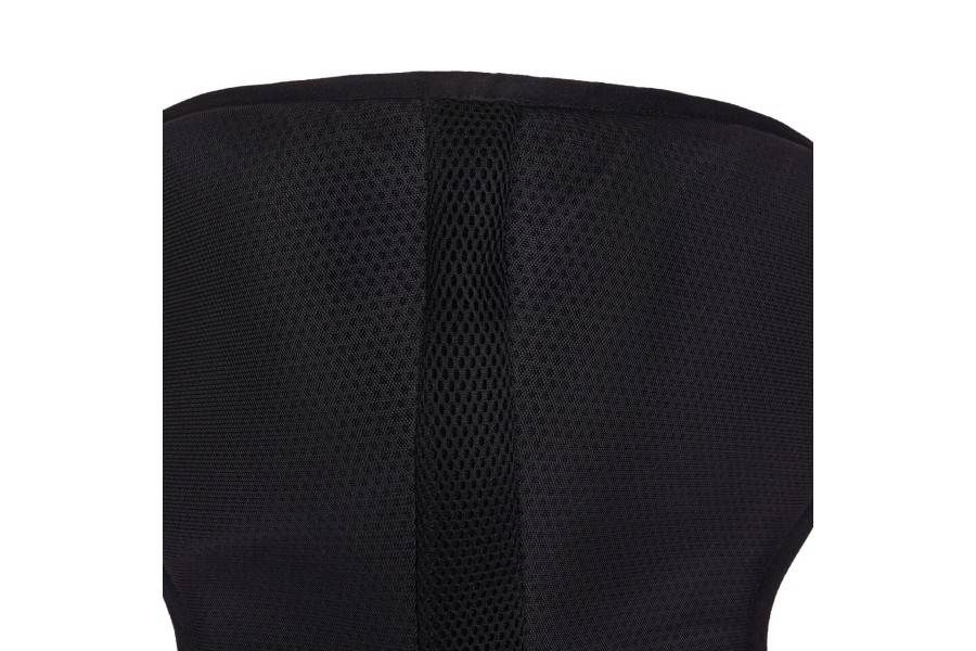 Salvadorso QHP Air Mesh Full Negro | Calvet Animals i Plantes.