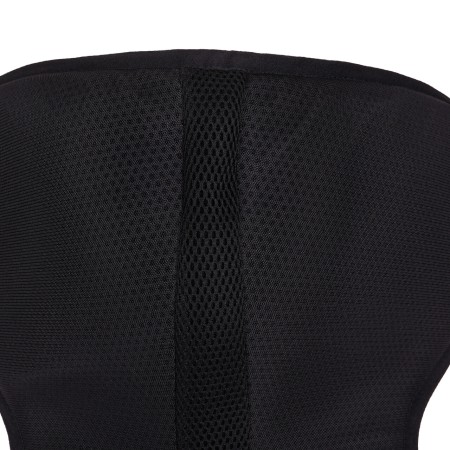 Salvaesquenes QHP Air Mesh Full Negre | Complements selles