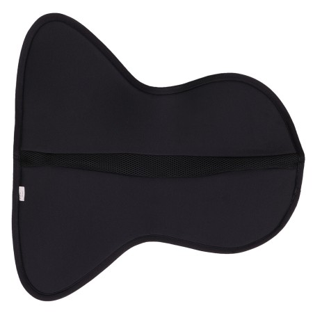 Salvadorso QHP Air Mesh Full Negro | Calvet Animals i Plantes.