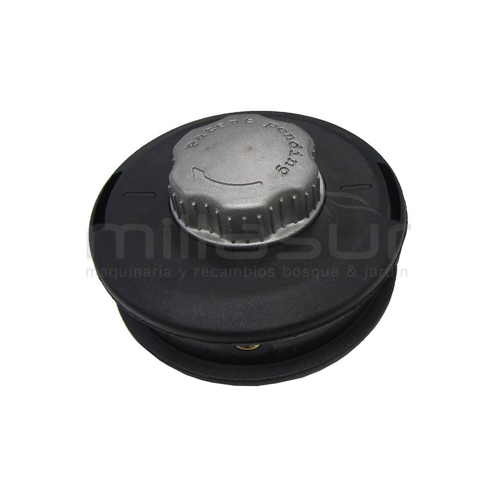 Capçal Desbrossadora Càrrega Automàtica | Desbrossadores a Calvet Animals i Plantes