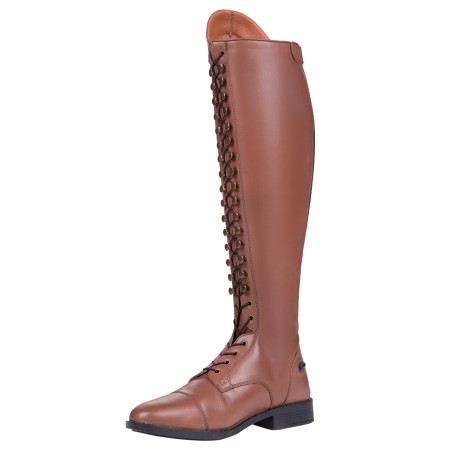 Botes QHP Hailey Adult Marró | Botes