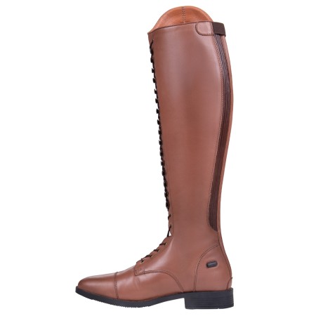 Botas QHP Hailey Adult Marrón | Calvet Animals i Plantes.