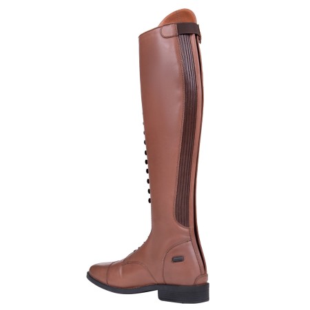 Botes QHP Hailey Adult Marró | Botes