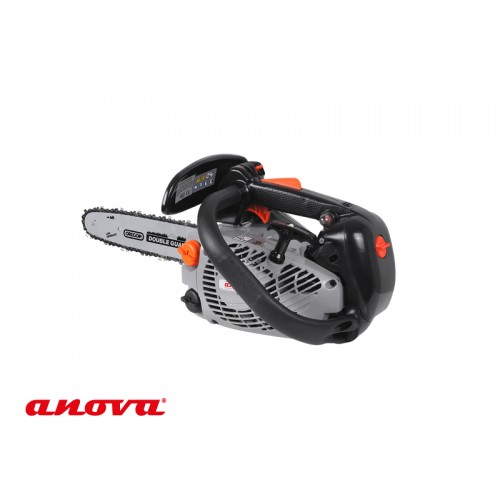 Motosierra Anova Poda Pro MG36-12A 36 CC | Huerto y Jardín. Calvet Animals