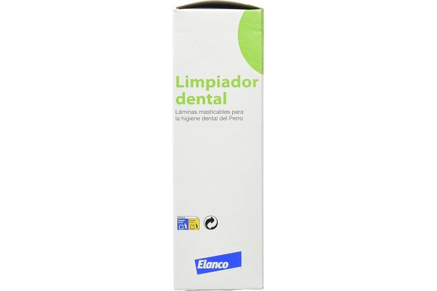 Netejador Dents 140 g Sano&Bello Elanco