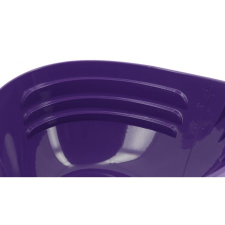 Cazo Medidor Pienso Shark Violeta 2,7 L | Calvet Animals i Plantes.
