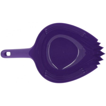 Cazo Medidor Pienso Shark Violeta 2,7 L | Calvet Animals i Plantes. 2