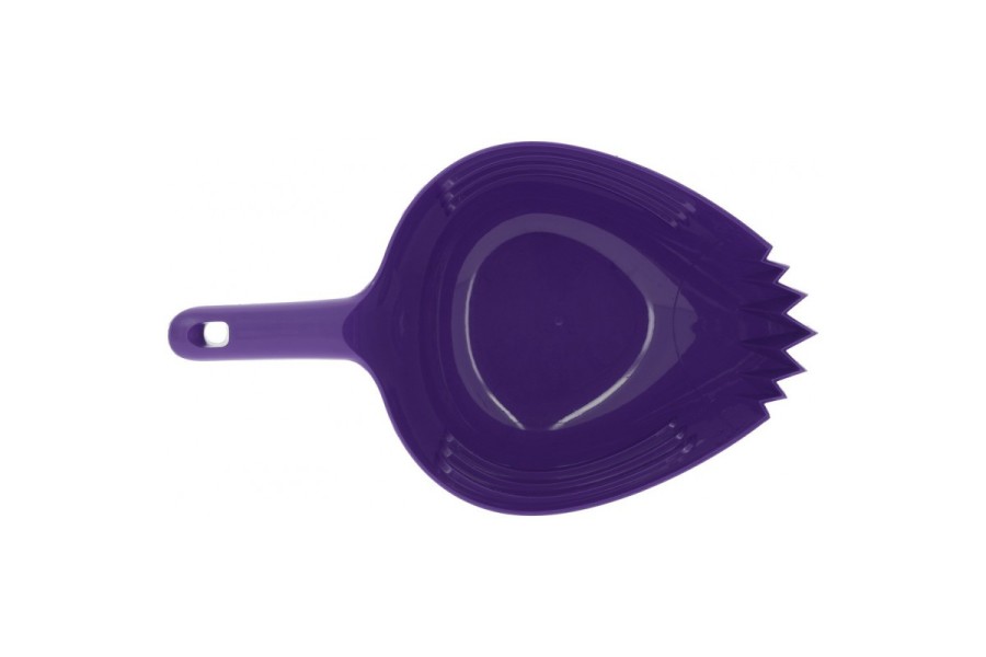 Cassó Medidor Pinso Shark Violeta 2,7 L | Instal·lacions cavall