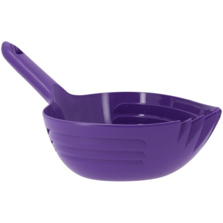 Cassó Medidor Pinso Shark Violeta 2,7 L | Instal·lacions cavall
