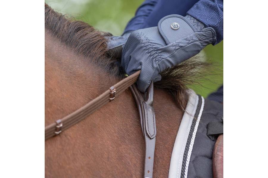 Pitpetral QHP Amb Ansa Negre | Complements selles