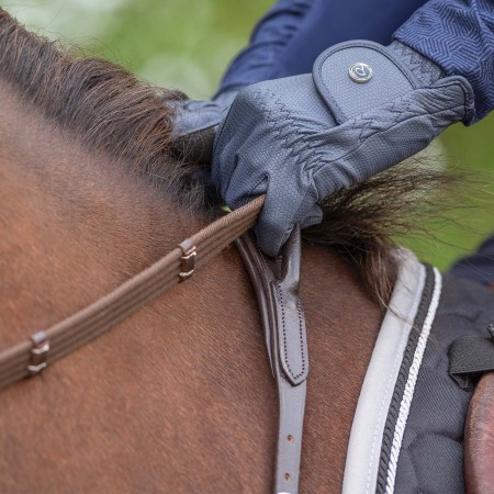 Pitpetral QHP Amb Ansa Negre | Complements selles