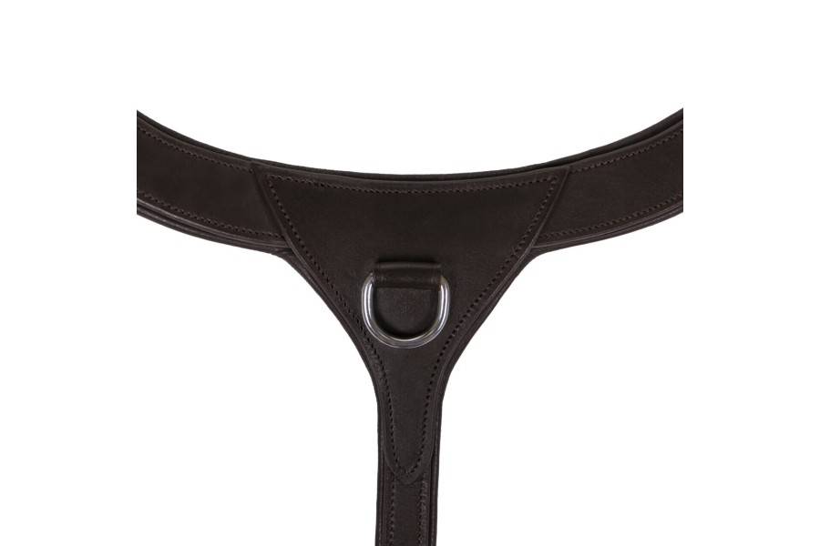 Pechopetral QHP Con Asa Negro | Calvet Animals i Plantes.