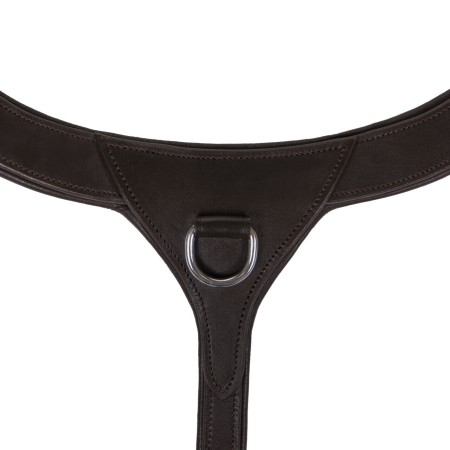 Pechopetral QHP Con Asa Negro | Calvet Animals i Plantes.