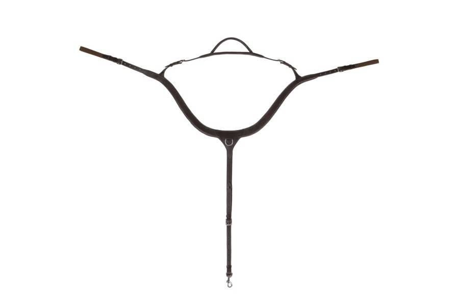 Pechopetral QHP Con Asa Negro | Calvet Animals i Plantes.