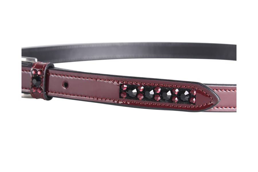 Cinturó QHP Chianti Bordeus | Complements