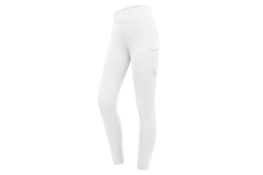 Malles Dona ELT Ella Culera Silicona Blanc | Competició