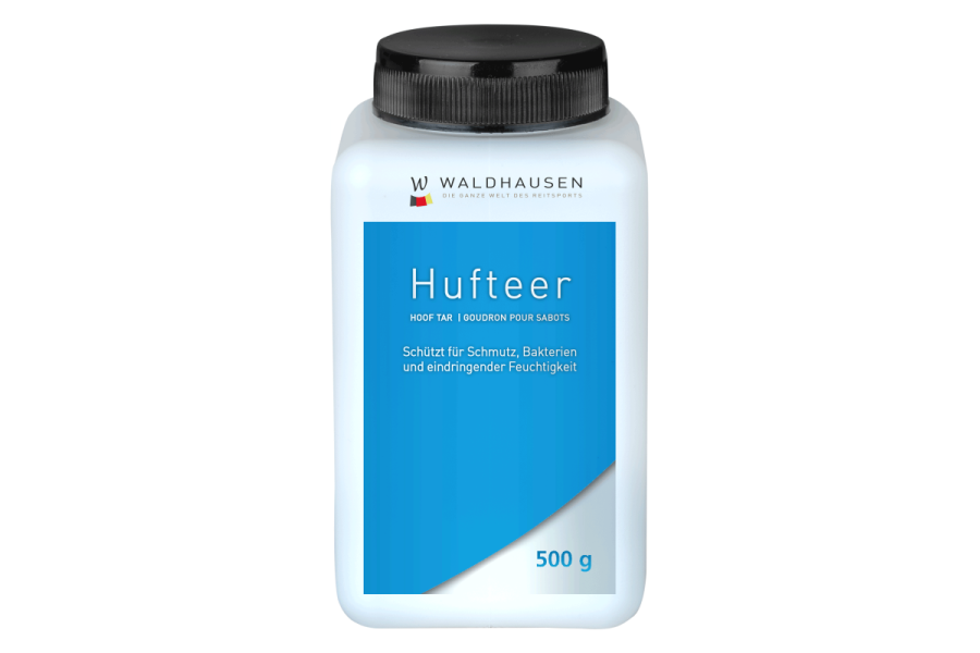 Alquitrán Liquido Waldhausen 500 G | Calvet Animals i Plantes.