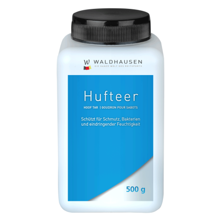 Alquitrà Líquid Waldhausen 500 G | Higiene i Cura