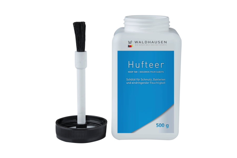 Alquitrán Liquido Waldhausen 500 G | Calvet Animals i Plantes.