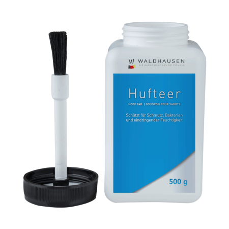 Alquitrà Líquid Waldhausen 500 G | Higiene i Cura