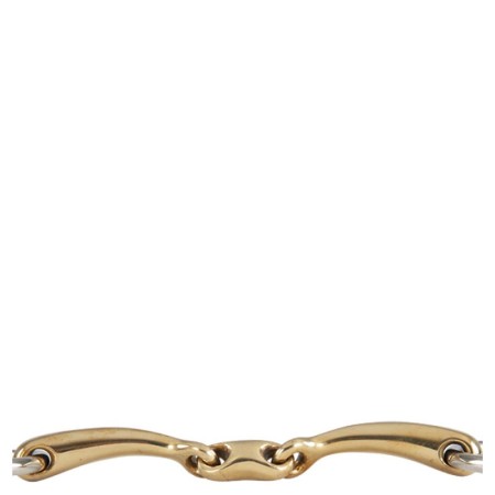 Filet Anella 3 Pieces Curvat BR 14mm 16mm | Embocadures