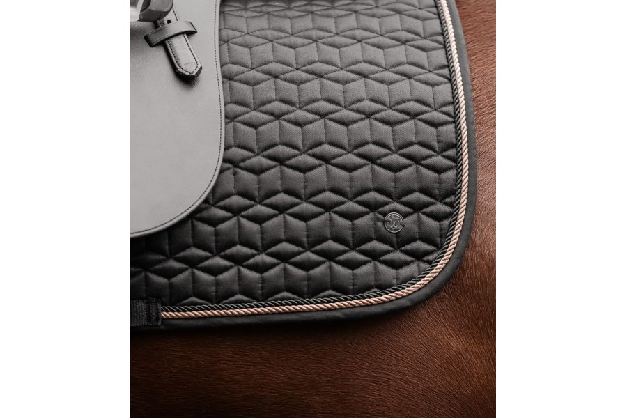 Suador Doma Waldhausen Philadelphia Negre | Complements selles