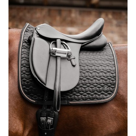 Suador Doma Waldhausen Philadelphia Negre | Complements selles 2