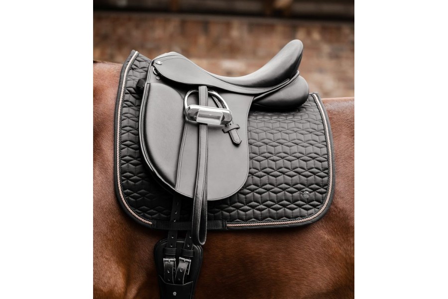 Suador Doma Waldhausen Philadelphia Negre | Complements selles