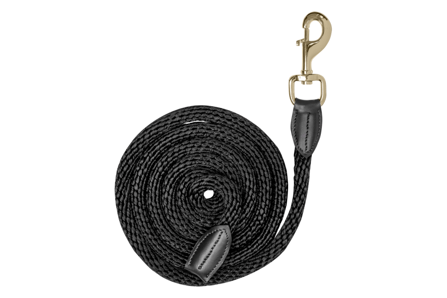 Ramal Cavall Waldhausen Exclusive Negre | Morralles