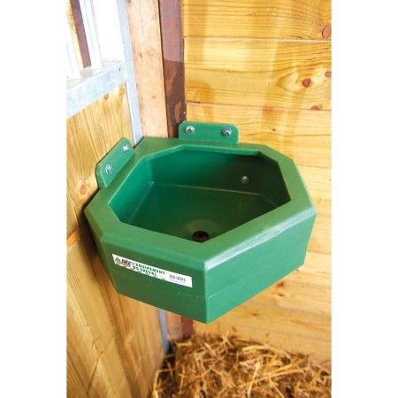 Comedero Caballo Esquinero La GÉE 21 L | Calvet Animals i Plantes.