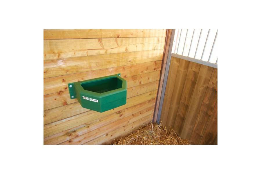 Menjador Cavall Mural La GÉE 21 L | Quadra