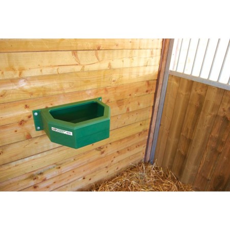 Menjador Cavall Mural La GÉE 21 L | Quadra