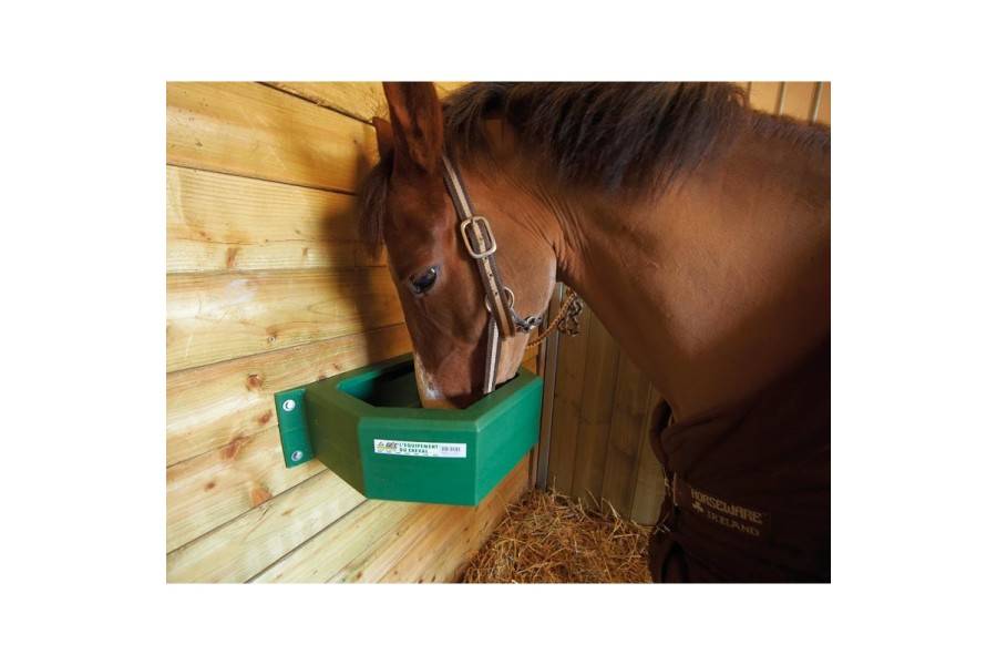 Comedero Caballo Mural La GÉE 21 L | Calvet Animals i Plantes.