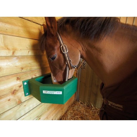 Comedero Caballo Mural La GÉE 21 L | Calvet Animals i Plantes.