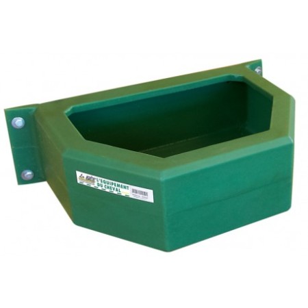 Menjador Cavall Mural La GÉE 21 L | Quadra