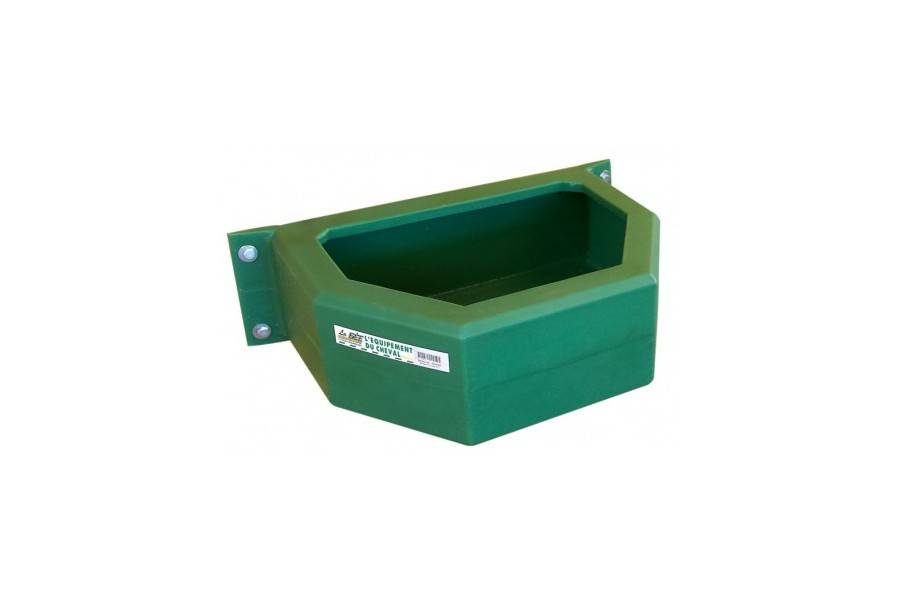 Menjador Cavall Mural La GÉE 21 L | Quadra