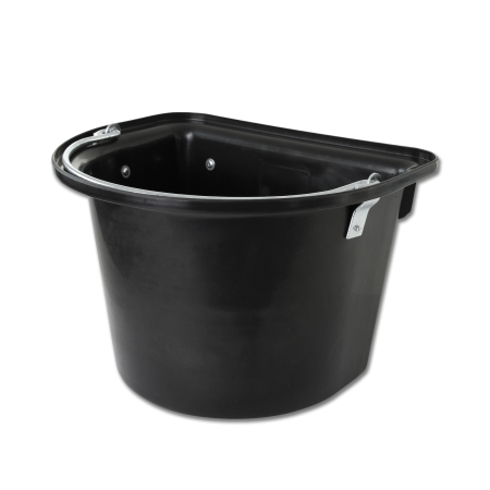 Menjador Cavall Penjar Plàsic ECO Amb Nansa | Quadra