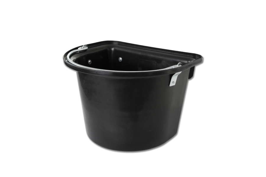 Menjador Cavall Penjar Plàsic ECO Amb Nansa | Quadra