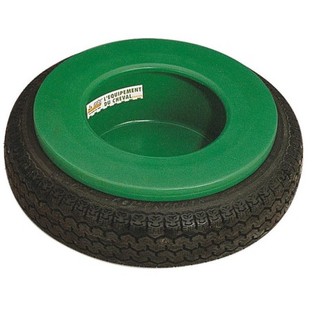 Menjador Cavall Per Pneumàtic La GÉE 15 L | Quadra