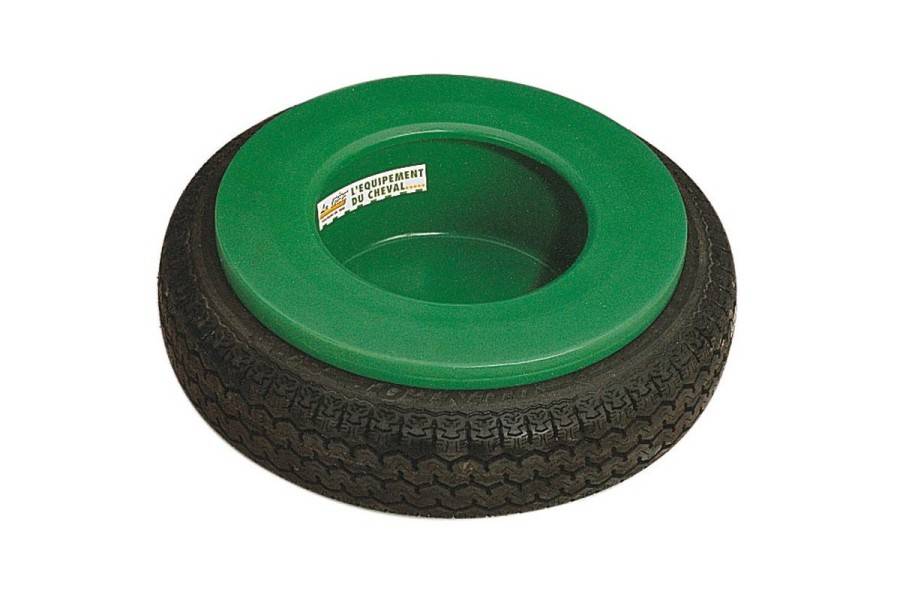 Menjador Cavall Per Pneumàtic La GÉE 15 L | Quadra