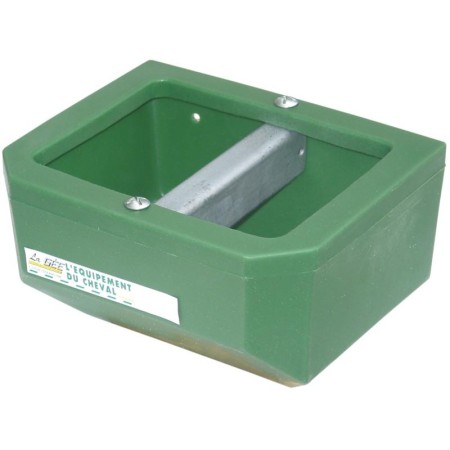 Comedero Caballo Potro Selectivo La GÉE 8 L | Calvet Animals i Plantes.