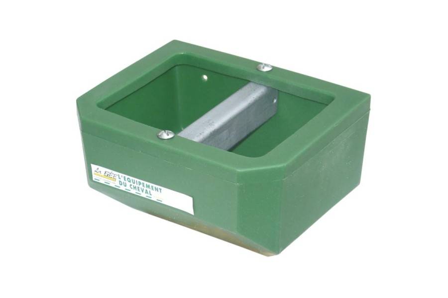 Menjador Cavall Poltre Selectiu La GÉE 8 L | Quadra